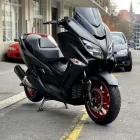 Immagine 60 azienda MOTO FURIA OFFICIEL SUZUKI, VESPA, PIAGGIO, MOTO GUZZI, SYM, PEUGEOT LAUSANNE Motorradhändler in Lausanne VD
