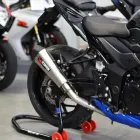 Immagine 63 azienda MOTO FURIA OFFICIEL SUZUKI, VESPA, PIAGGIO, MOTO GUZZI, SYM, PEUGEOT LAUSANNE Motorradhändler in Lausanne VD