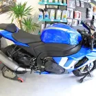 Immagine 65 azienda MOTO FURIA OFFICIEL SUZUKI, VESPA, PIAGGIO, MOTO GUZZI, SYM, PEUGEOT LAUSANNE Motorradhändler in Lausanne VD