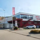 Entreprises 4 image MOTO MADER AG Motorradhändler dans Oberentfelden AG