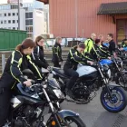 Entreprises 3 image MOTO MADER AG Motorradhändler dans Oberentfelden AG