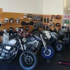 Unternehmen 14 Bild MOTO SCHOR BERN Motorradhändler am Bern BE