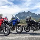 Unternehmen 1 Bild MOTO SCHOR BERN Motorradhändler am Bern BE