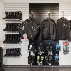 Entreprises 7 image MOTORAMA HOLENSTEIN AG Motorradhändler dans Bazenheid SG