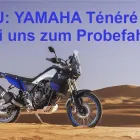 Entreprises 8 image MOTORAMA HOLENSTEIN AG Motorradhändler dans Bazenheid SG