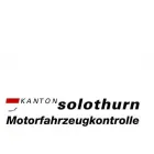 Entreprises 1 image MOTORFAHRZEUGKONTROLLE DES KT. SOLOTHURN Ämter/Behörden/Gerichte dans Laufen BL