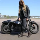 Entreprises 2 image MOTOTREND Motorradhändler dans Seftigen BE