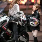 Entreprises 4 image MOTOTREND Motorradhändler dans Seftigen BE