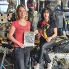 Entreprises 5 image MOTOTREND Motorradhändler dans Seftigen BE