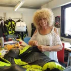 Entreprises 7 image MOTOTREND Motorradhändler dans Seftigen BE