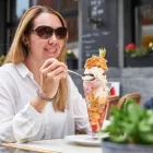 Unternehmen 8 Bild MÖVENPICK BRASSERIE BASELSTAB Hotel-/Gastronomiegewerbe am Basel BL