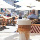 Unternehmen 9 Bild MÖVENPICK BRASSERIE BASELSTAB Hotel-/Gastronomiegewerbe am Basel BL