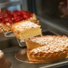 Unternehmen 10 Bild MÖVENPICK BRASSERIE BASELSTAB Hotel-/Gastronomiegewerbe am Basel BL