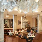 Unternehmen 2 Bild MÖVENPICK BRASSERIE BASELSTAB Hotel-/Gastronomiegewerbe am Basel BL