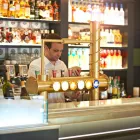 Unternehmen 3 Bild MÖVENPICK BRASSERIE BASELSTAB Hotel-/Gastronomiegewerbe am Basel BL