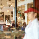 Unternehmen 4 Bild MÖVENPICK BRASSERIE BASELSTAB Hotel-/Gastronomiegewerbe am Basel BL