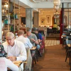 Unternehmen 5 Bild MÖVENPICK BRASSERIE BASELSTAB Hotel-/Gastronomiegewerbe am Basel BL
