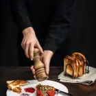 Entreprises 1 image MÖVENPICK RESTAURANT LUZERN Hotel-/Gastronomiegewerbe dans Reussbühl LU