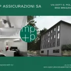 Immagine 5 azienda MPP FIDUCIARIA SA Wirtschaftsprüfer in Breganzona TI