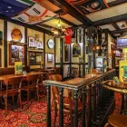 Immagine 1 azienda MR. PICKWICK PUB BADEN Sportanlagen, Freizeitanlagen in Baden AG