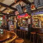 Immagine 2 azienda MR. PICKWICK PUB BADEN Sportanlagen, Freizeitanlagen in Baden AG