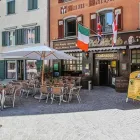 Immagine 4 azienda MR. PICKWICK PUB BADEN Sportanlagen, Freizeitanlagen in Baden AG