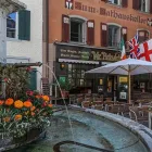 Immagine 5 azienda MR. PICKWICK PUB BADEN Sportanlagen, Freizeitanlagen in Baden AG