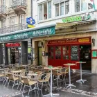 Unternehmen 2 Bild MR. PICKWICK PUB BASEL Sportanlagen, Freizeitanlagen am Basel BL