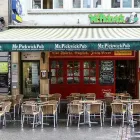 Unternehmen 7 Bild MR. PICKWICK PUB BASEL Sportanlagen, Freizeitanlagen am Basel BL