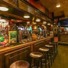 Unternehmen 3 Bild MR. PICKWICK PUB BASEL Sportanlagen, Freizeitanlagen am Basel BL