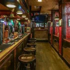 Unternehmen 4 Bild MR. PICKWICK PUB BASEL Sportanlagen, Freizeitanlagen am Basel BL
