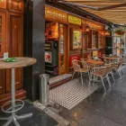 Entreprises 3 image MR. PICKWICK PUB BERN Sportanlagen, Freizeitanlagen dans Berne BE