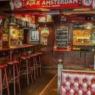 Immagine 7 azienda MR. PICKWICK PUB LUZERN Sportanlagen, Freizeitanlagen in Lucerne LU