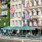 Immagine 8 azienda MR. PICKWICK PUB LUZERN Sportanlagen, Freizeitanlagen in Lucerne LU