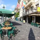 Immagine 6 azienda MR. PICKWICK PUB LUZERN Sportanlagen, Freizeitanlagen in Lucerne LU