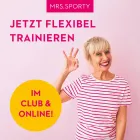 Unternehmen 2 Bild MRS.SPORTY CLUB ST. GALLEN Sport am St. Gallen SG
