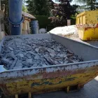 Unternehmen 24 Bild MULDENZENTRALE AG Schrottunternehmen, Buntmetalle-Unternehmen, Recyclingunternehmen am Zurich ZH