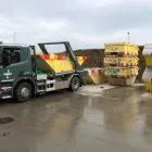 Unternehmen 28 Bild MULDENZENTRALE AG Schrottunternehmen, Buntmetalle-Unternehmen, Recyclingunternehmen am Zurich ZH