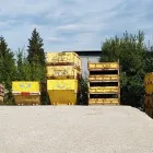 Unternehmen 3 Bild MULDENZENTRALE AG Schrottunternehmen, Buntmetalle-Unternehmen, Recyclingunternehmen am Zurich ZH