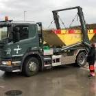 Unternehmen 6 Bild MULDENZENTRALE AG Schrottunternehmen, Buntmetalle-Unternehmen, Recyclingunternehmen am Zurich ZH