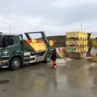 Unternehmen 8 Bild MULDENZENTRALE AG Schrottunternehmen, Buntmetalle-Unternehmen, Recyclingunternehmen am Zurich ZH