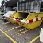 Unternehmen 9 Bild MULDENZENTRALE AG Schrottunternehmen, Buntmetalle-Unternehmen, Recyclingunternehmen am Zurich ZH
