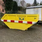 Unternehmen 10 Bild MULDENZENTRALE AG Schrottunternehmen, Buntmetalle-Unternehmen, Recyclingunternehmen am Zurich ZH