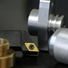 Immagine 1 azienda MÜLLER A. AG Maschinenbau in Muhen AG