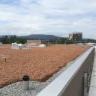 Immagine 1 azienda MÜLLER DACH UND FASSADEN AG Zimmerarbeiten, Holzbauarbeiten in Lenzburg AG