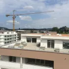 Immagine 4 azienda MÜLLER DACH UND FASSADEN AG Zimmerarbeiten, Holzbauarbeiten in Lenzburg AG