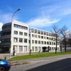 Unternehmen 6 Bild MÜLLER - KIEFERORTHOPÄDIE Ärzte am Wetzikon Zh ZH