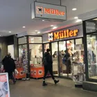 Unternehmen 7 Bild MÜLLER Tv/Hi-Fi/Film/Foto/Medien, Bespielt am Berne BE