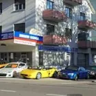 Unternehmen 1 Bild MUNCK X. AG Kfz-/Zweirad-Dienstleistungen am Allschwil BL