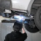 Unternehmen 3 Bild MUNCK X. AG Kfz-/Zweirad-Dienstleistungen am Allschwil BL